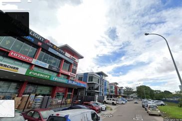 Tiong Nam Industrial Park