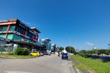 Tiong Nam Industrial Park