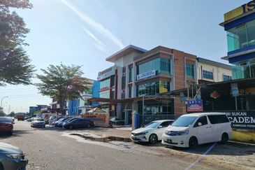 Tiong Nam Industrial Park