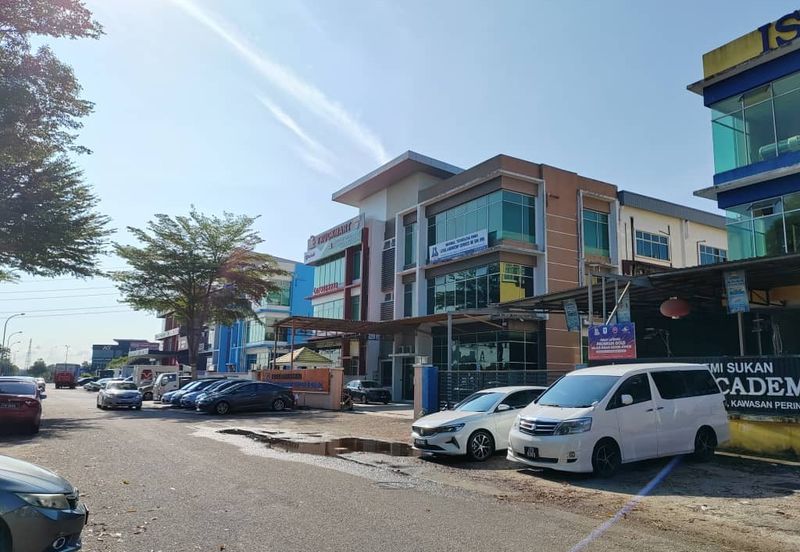 Tiong Nam Industrial Park