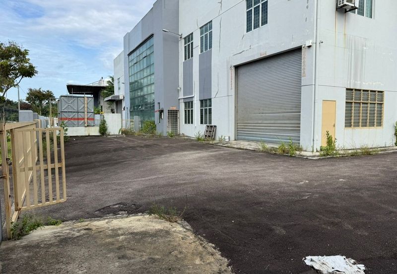 Taman Perindustrian Sri Plentong