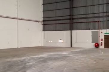 Taman Perindustrian Sri Plentong