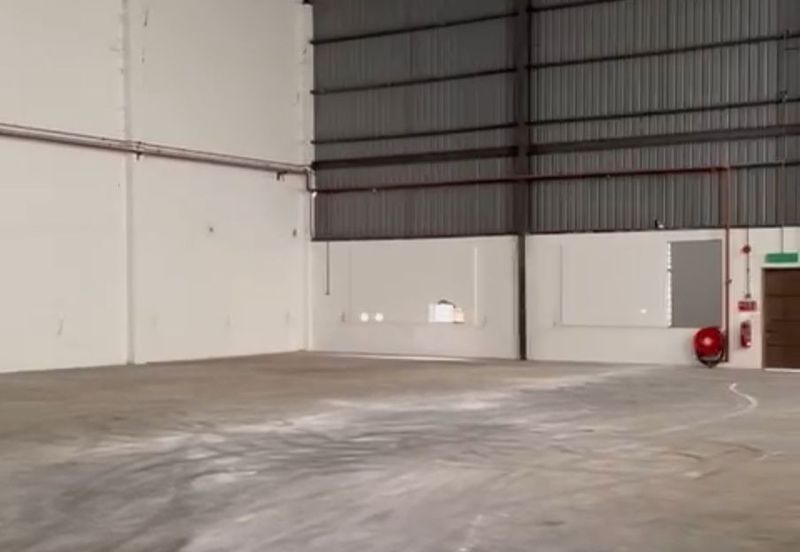 Taman Perindustrian Sri Plentong