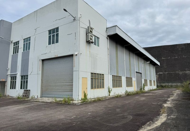 Taman Perindustrian Sri Plentong