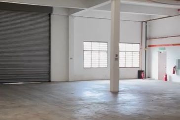 Taman Perindustrian Sri Plentong