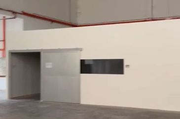 Taman Perindustrian Sri Plentong