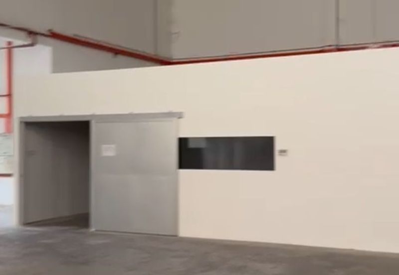 Taman Perindustrian Sri Plentong