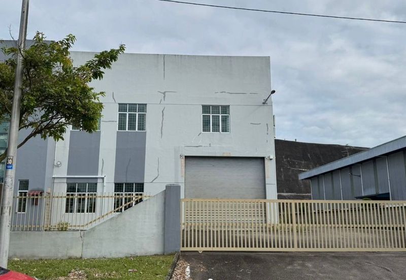 Taman Perindustrian Sri Plentong