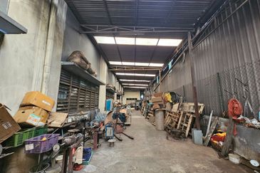 Taman Perindustrian Cemerlang