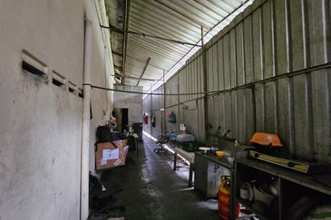 Taman Perindustrian Cemerlang