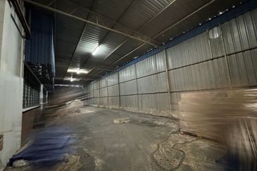 Taman Perindustrian Maju Jaya