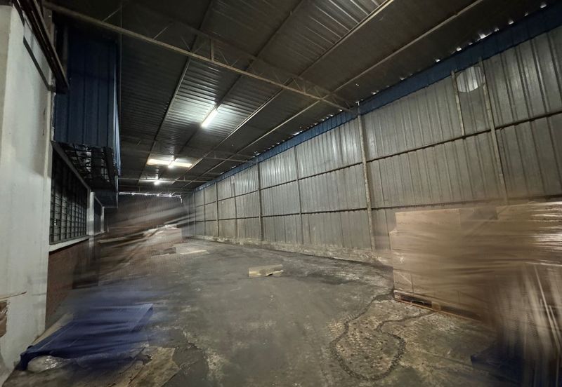 Taman Perindustrian Maju Jaya