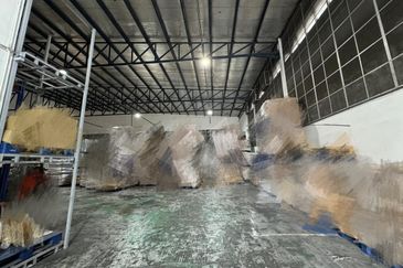 Taman Perindustrian Maju Jaya