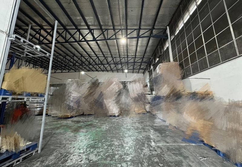 Taman Perindustrian Maju Jaya