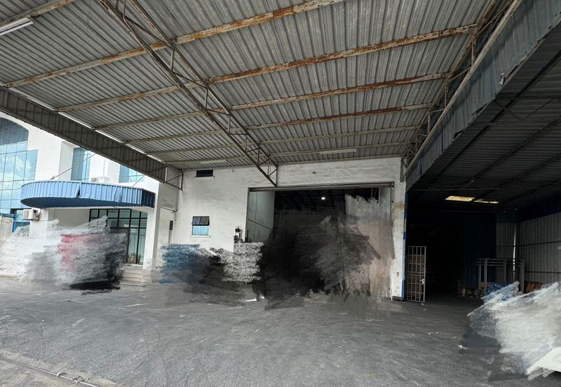 Taman Perindustrian Maju Jaya