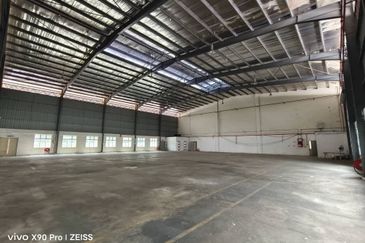 Taman Perindustrian Kota Puteri