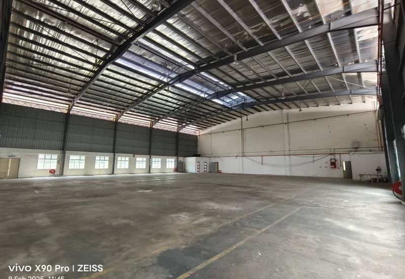 Taman Perindustrian Kota Puteri