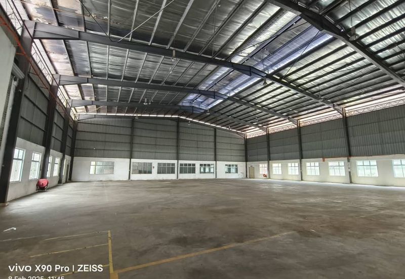 Taman Perindustrian Kota Puteri