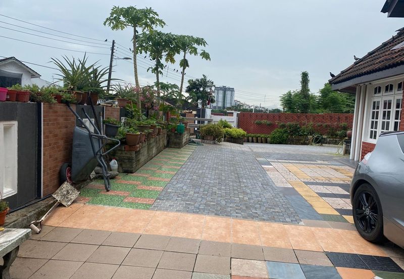 Taman Century