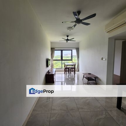 For Sale - Low Density Apartment , Johor, Masai