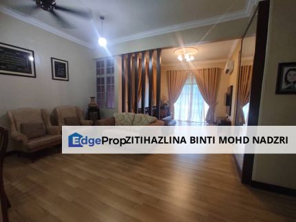 Corner Lot Condo Untuk Di Jual Di Jitra, Kedah, Jitra