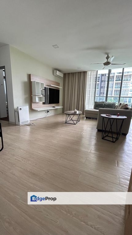 Fully Furnished Condo For Rent, Selangor, Cyberjaya