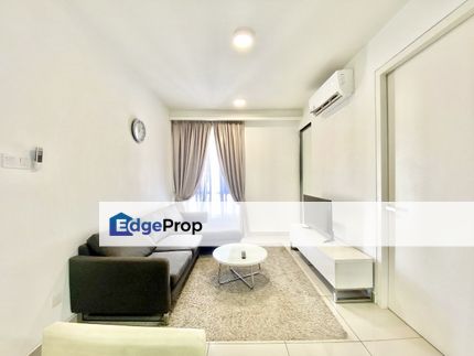 Fully Furnished, Eclipse Pangaea, Cyberjaya , Selangor, Cyberjaya