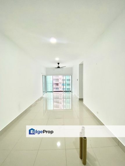 Razak City Residence, Sg Besi, Kuala Lumpur, Salak Selatan