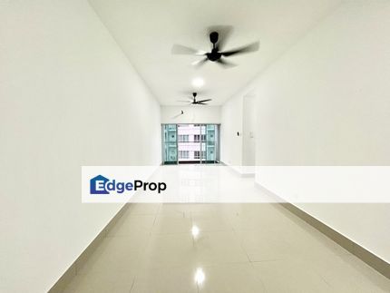 City View, Razak City Residence, Sungai Besi, Kuala Lumpur, Salak Selatan