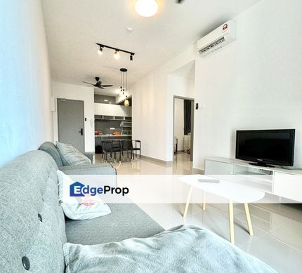 Brand New, Fully Furnished, 99 Residence, Kuala Lumpur, Batu 