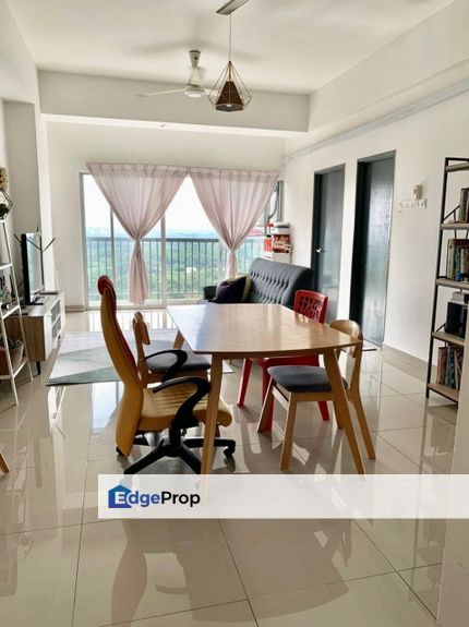 Freehold, Low Density, Seri Tijanni, Selangor, Sungai Buloh