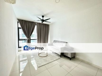 Partly Furnished, Amanja Semi-D Suites, Selangor, Bandar Sri Damansara