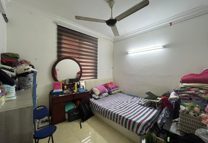 TAMAN BUKIT REBANA ]SP HEIGHTS]