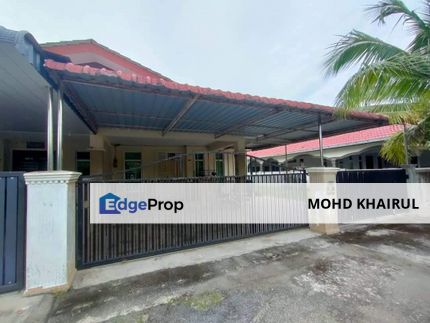 For Sale Semi D Setingkat Taman Ria Mesra 2,Gurun, Kedah, Gurun