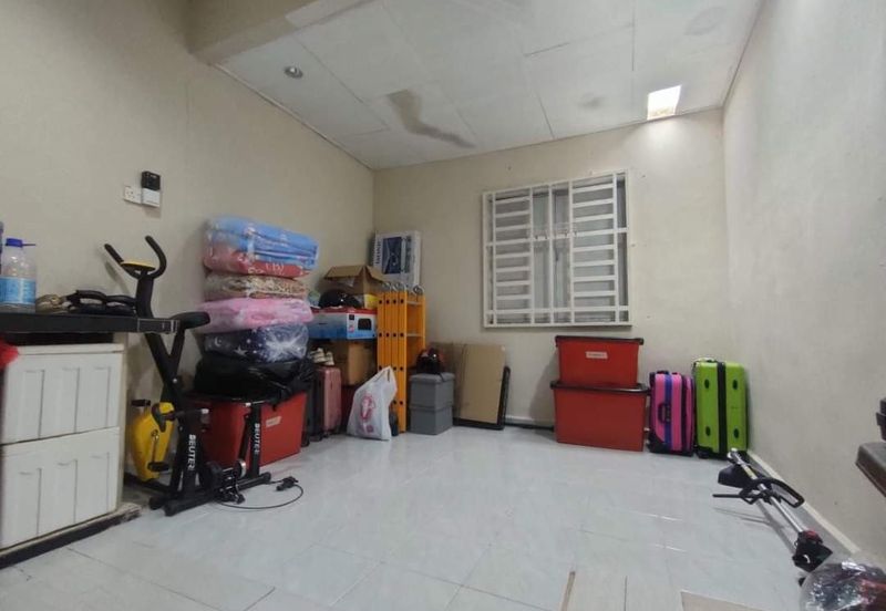 For Sale Semi D Setingkat Taman Ria Mesra 2,Gurun