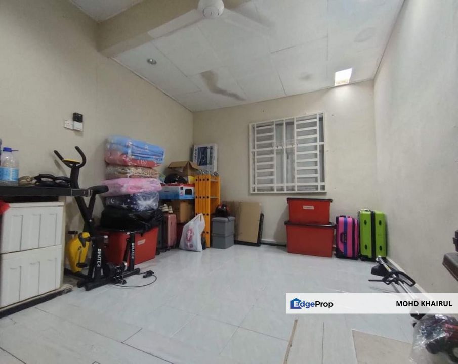 For Sale Semi D Setingkat Taman Ria Mesra 2,Gurun, Kedah, Gurun