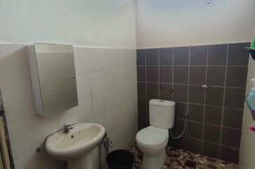 For Sale Semi D Setingkat Taman Ria Mesra 2,Gurun