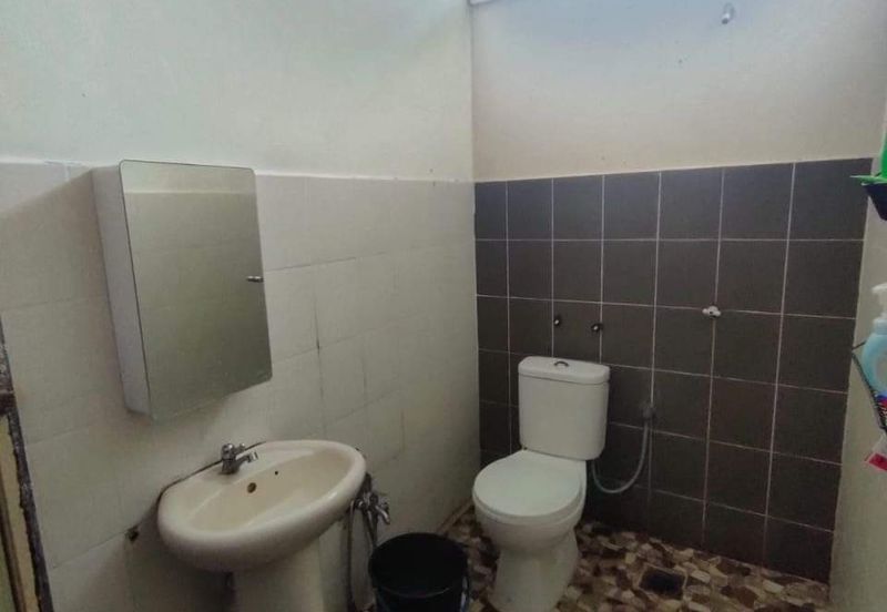 For Sale Semi D Setingkat Taman Ria Mesra 2,Gurun