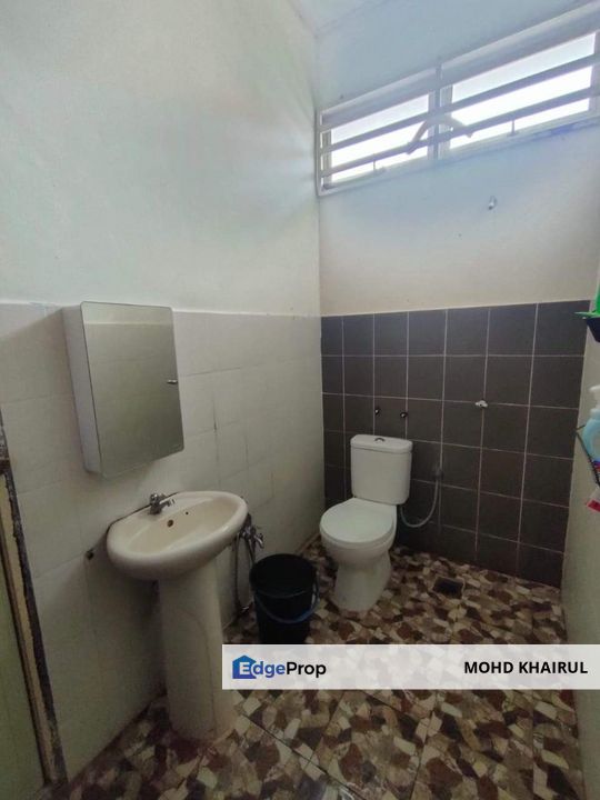 For Sale Semi D Setingkat Taman Ria Mesra 2,Gurun, Kedah, Gurun