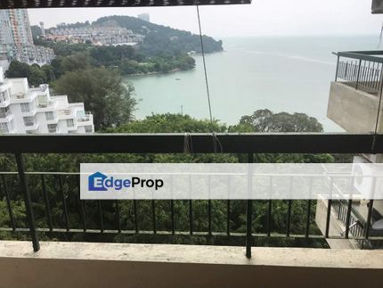 For Sale Condominium The Reef Batu Ferringhi, Penang, Batu Ferringhi