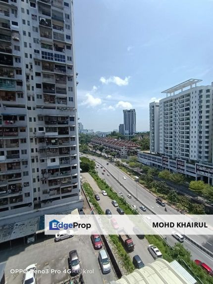 Apartment Saujana Height,Bayan Lepas, Penang, Penang, Bayan Lepas