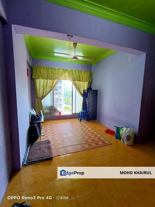 Apartment Saujana Height,Bayan Lepas, Penang, Penang, Bayan Lepas