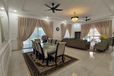 For Sale Bungalow Setingkat di Bedong Kedah, Tanah Luas 
