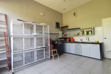 For Sale Bungalow Setingkat di Bedong Kedah, Tanah Luas 