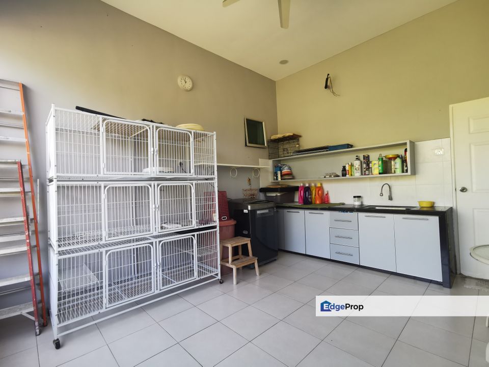 For Sale Bungalow Setingkat di Bedong Kedah, Tanah Luas , Kedah, Bedong