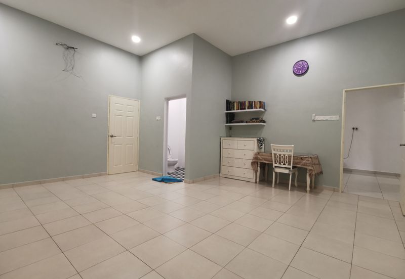 For Sale Bungalow Setingkat di Bedong Kedah, Tanah Luas 