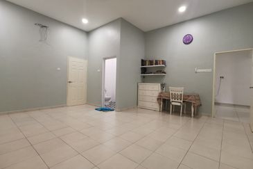 For Sale Bungalow Setingkat di Bedong Kedah, Tanah Luas 