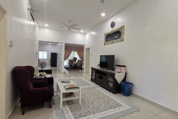For Sale Bungalow Setingkat di Bedong Kedah, Tanah Luas 