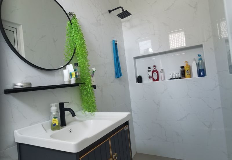 For Sale Bungalow Setingkat di Bedong Kedah, Tanah Luas 