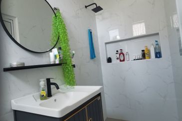 For Sale Bungalow Setingkat di Bedong Kedah, Tanah Luas 